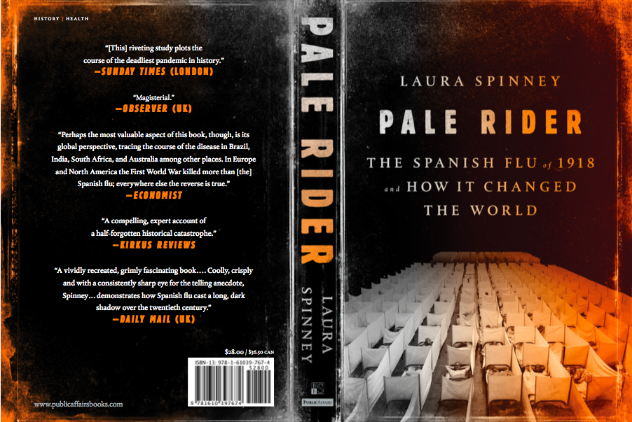 Download-Pale Rider Laura Spinney zip